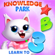 أيقونة البرنامج: RMB Games 1: Toddler Game…