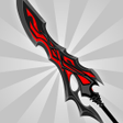 Icono de programa: sword Maker Avatar Maker