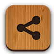 ไอคอนของโปรแกรม: App Backup