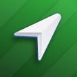 Ikona programu: Tractor GPS - Field Guida…