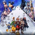 プログラムのアイコン：Kingdom Hearts HD 2.8 Fin…