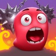 Programın simgesi: Worm Run