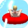 プログラムのアイコン：aqua thrills