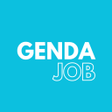 프로그램 아이콘: Genda Job - Ofertas de Em…