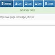 أيقونة البرنامج: Easy Tab URL