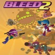 プログラムのアイコン: Bleed 2
