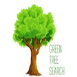 程序图标：Green Tree Search
