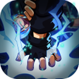 程序图标：Extreme Smash Battle