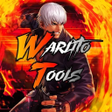 أيقونة البرنامج: warlito Tools Skin