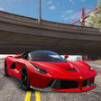 أيقونة البرنامج: Speed Ferrari LaFerrari R…