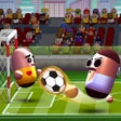 Pill Soccer icon