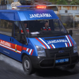 程序图标：Military Minibus Job Simu…