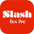 Slash Box Pro icon