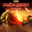 程序图标：JCB Pioneer: Mars