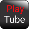 ไอคอนของโปรแกรม: Play Tube
