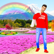 Flower Hill Pics Editor-Frames