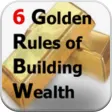 6 Golden Rules of Building Wea