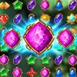 ไอคอนของโปรแกรม: Jewel Mystery Quest
