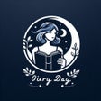 Иконка программы: My Diary: Lets Journey