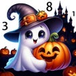 أيقونة البرنامج: Pet Color Paint By Number