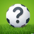 أيقونة البرنامج: Soccer Puzzles: Football …