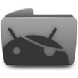 プログラムのアイコン：Root Browser Classic