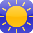 رمز البرنامج: Light Meter