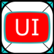 ไอคอนของโปรแกรม: Return Youtube UI