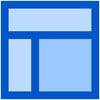 Ikona programu: ComfortDIAL - New tab