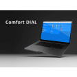 ComfortDIAL - New tab