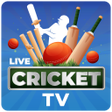 プログラムのアイコン：Cric10  Live Cricket TV 2…