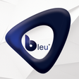 Icon of program: BleuPlayer - Media Player TV