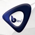 Icoon van programma: BleuPlayer - Media Player…
