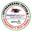 Uttarakhand Toppers