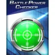Battle Power Checker