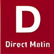 Icône du programme : Direct Matin