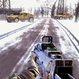 Иконка программы: Call of War Gun Shooting …