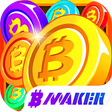 Icoon van programma: Bitcoin Blast Crush