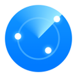 プログラムのアイコン：Tracker Detect