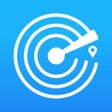 رمز البرنامج: tracker detect