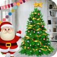 Icon of program: Christmas Tree Decoration