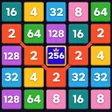 Ikona programu: Merge 2248: Link Number P…