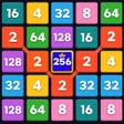 Icon of program: Merge 2248: Link Number P…