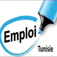 أيقونة البرنامج: Emploi Tunisie وظائف تونس
