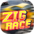 ไอคอนของโปรแกรม: Zig Race: Infinite Drift