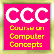 CCC Offline Computer Course icon