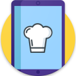 程序图标：Free Restaurant  Food POS…