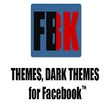 Icon of program: Themes for Facebook and P…