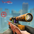 程序图标：Call of Sniper Shooting G…