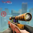 Call of Sniper Shooting Game
